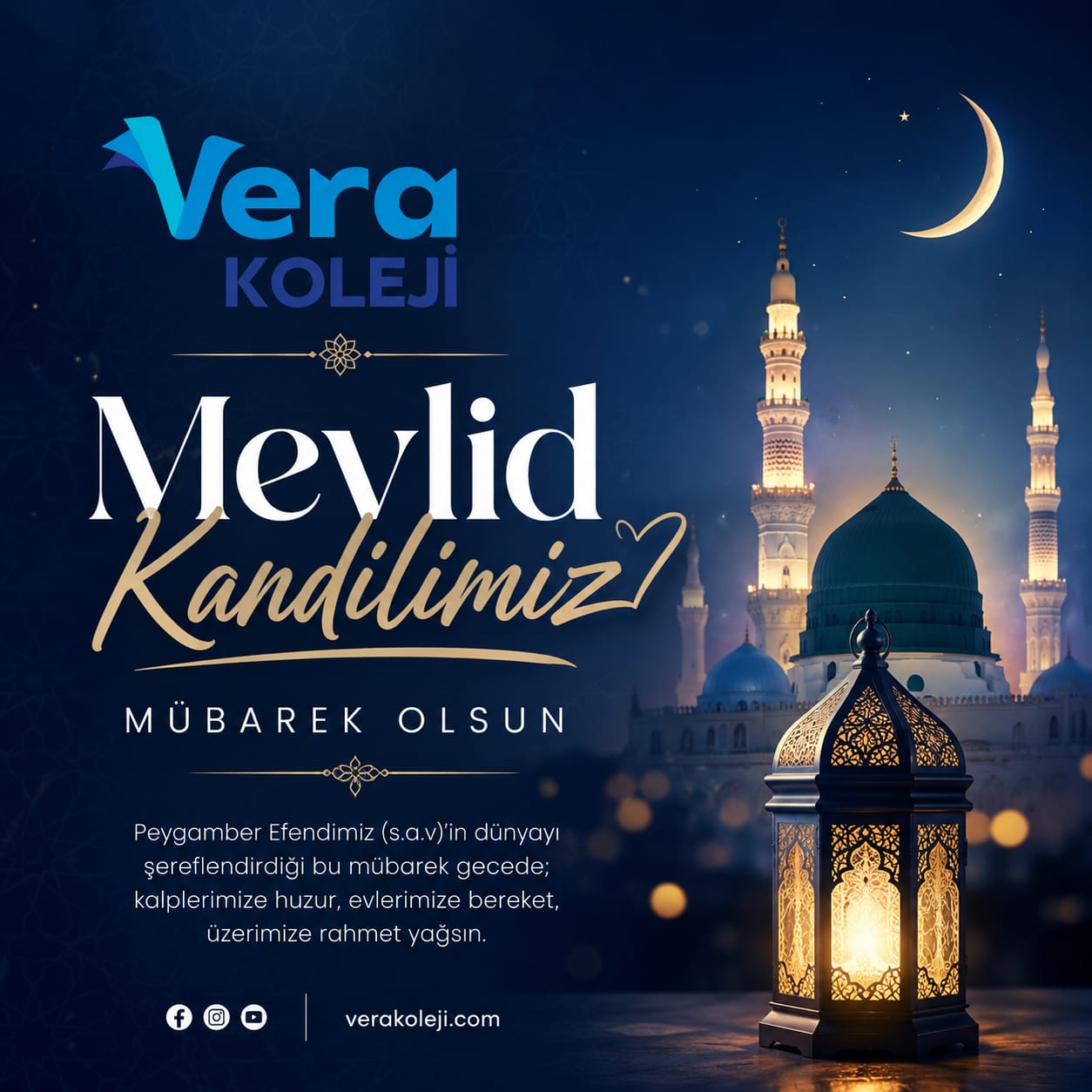 Özel gün ve okul etkinliği paylaşımı.